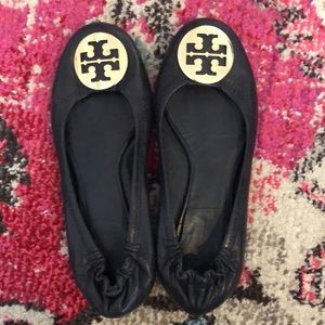 Authentic Tory flats
